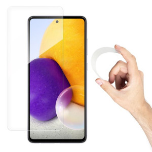 Diamond Tablet Miękkie Etui Samsung Tab S7 11'' Z Miejscem Na Rysik