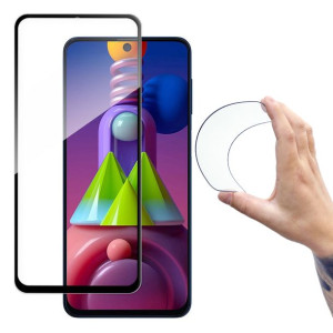 Diamond Tablet Miękkie Etui Samsung Tab S7 11'' Z Miejscem Na Rysik