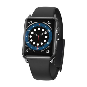 Strap Xmas Opaska Xiaomi Mi Band 4 Mi Band 3 Świąteczny Silikonowy Pasek Br