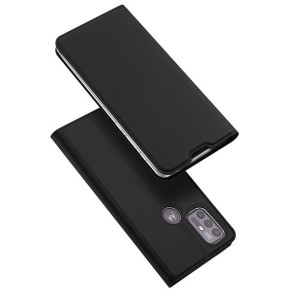Duxducis Skinpro Motorola Moto G10/g30 Black