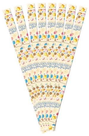Zimne Ognie 70 Cm - 30 Sztuk - Wesele Ślub