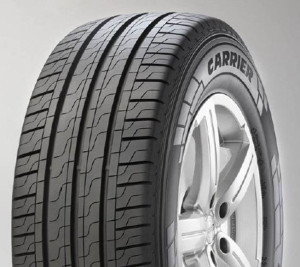 2x Pirelli 225/65 R16c Carrier 112/110r Mo