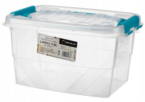 Pojemnik do przechowywania 7,8l