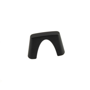 Uchwyt meblowy SID C-5711, czarny mat, 32mm