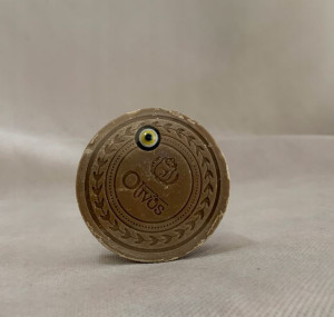 Mydło waniliowe z amuletem 100g