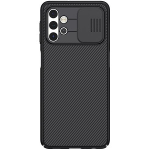 Ring Silikonowe Etui Z Uchwytem Na Palec I Podstawką Xiaomi Poco X4 Pro 5g