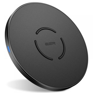 Esr Efc002o Wireless Charger 15w Black