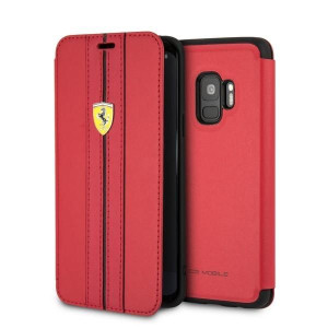 Ferrari Book Fesurflbkts9reb S9 G960 Czerwony/red Urban