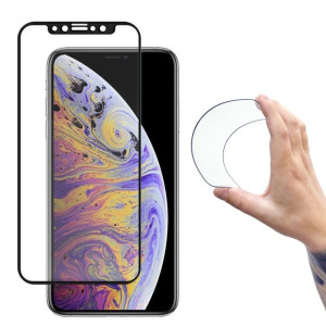 Clear Color Żelowy Pokrowiec Etui Z Metaliczną Ramką Xiaomi Redmi Note 11s