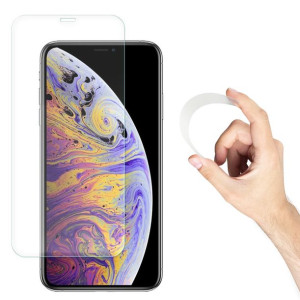 Clear Color Żelowy Pokrowiec Etui Z Metaliczną Ramką Xiaomi Redmi Note 11s