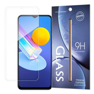 Tempered Glass Szkło Hartowane 9h Vivo Y72 5g (opakowanie – Koperta)