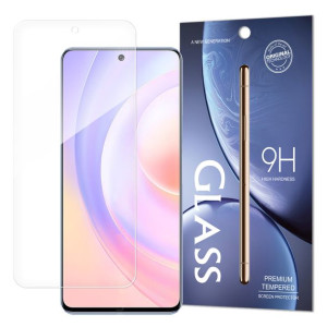 Tempered Glass Szkło Hartowane 9h Honor 50 Se (opakowanie – Koperta)