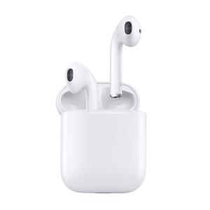 Dudao U10b Tws Earphones White
