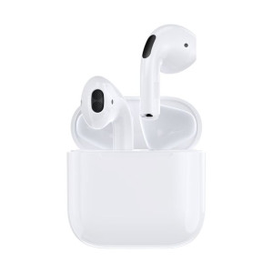 Dudao Douszne Bezprzewodowe Słuchawki Bluetooth Tws (u14b-white)