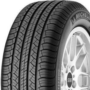 Michelin 255/55 R19 Latitude Tourhp 111w Xl Jlr