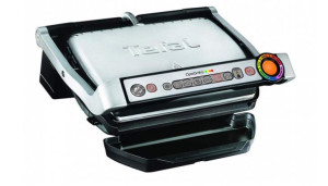 Grill elektryczny Tefal GC716D12 OptiGrill+ 2000 W