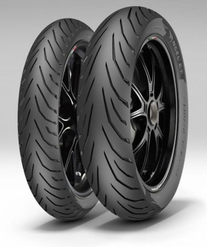 Pirelli 2.75-17 Angel City R 47p Rf
