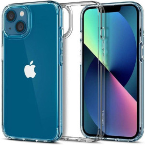 Spigen Ultra Hybrid Iphone 13 Mini Crystal Clear