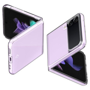 Spigen Airskin Galaxy Z Flip 3 Crystal Clear