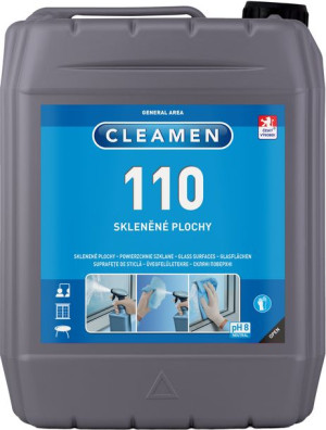 CLEAMEN 110 5L szklane powierzchnie