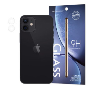 Camera Flexible Glass Szkło Elastyczne Na Aparat Kamerę Iphone 12