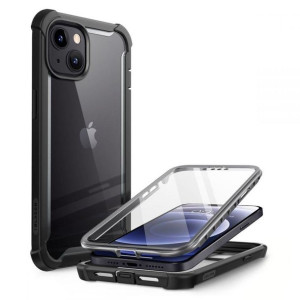Supcase Iblsn Ares Iphone 13 Black