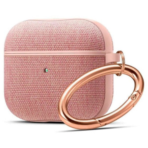 Spigen Urban Fit Apple Airpods 3 Rose Gold