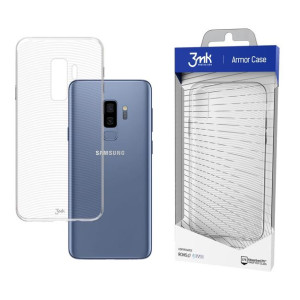Samsung Galaxy S9 Plus - 3mk Armor Case