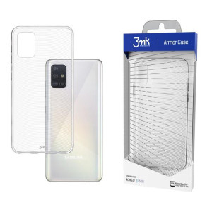 3mk Armor Case Samsung A515 A51