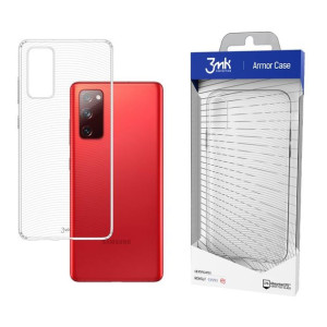 3mk Armor Case Samsung G780 S20 Fe
