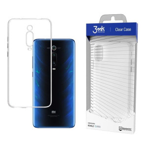 3mk Clear Case Xiaomi Mi 9t Pro