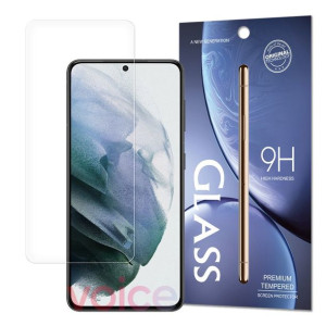 Tempered Glass Szkło Hartowane 9h Samsung Galaxy S22 (opakowanie – Koperta)