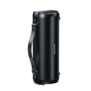 Wk Design D29 Bezprzewodowy Głośnik Bluetooth 5.0 Czarny (d29)
