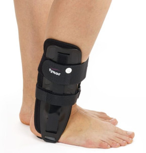 Stabilizator Stawu Skokowego Łuska