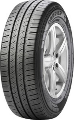 Pirelli 215/60 R17c Carrier All Season 109t