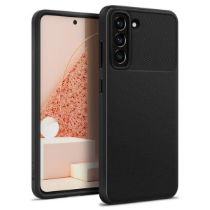 Caseology Vault Galaxy S21 Fe Matte Black
