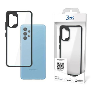 Samsung Galaxy A32 4g - 3mk Satin Armor Case+