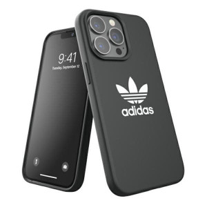 Adidas Or Silicone Iphone 13 Pro / 13 6,1" Czarny/black 47122