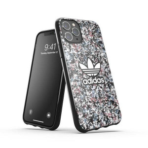 Adidas Or Snapcase Belista Flower Iphone 11 Pro Colourful 41463