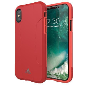 Adidas Sp Solo Case Iphone X/xs Różowy/pink 29603