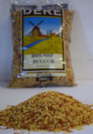 Kasza Bulgur z makaronem Dere 1kg
