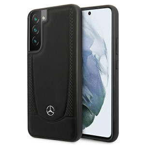 Mercedes Mehcs22marmbk S22+ S906 Czarny/black Leather Urban Line