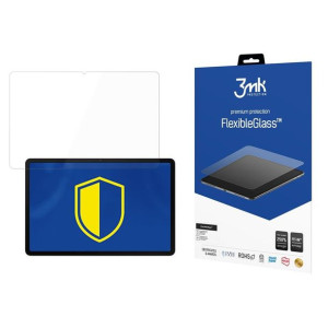 Samsung Galaxy Tab S8 - 3mk Flexibleglass™ 11''