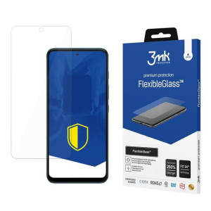 Motorola Moto G71 5g - 3mk Flexibleglass™