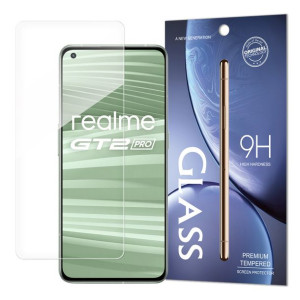 Tempered Glass Szkło Hartowane 9h Realme Gt2 Pro (opakowanie – Koperta)