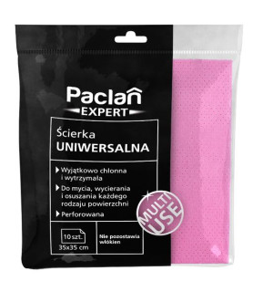 Paclan Expert Ścierka Uniwersalna 10szt