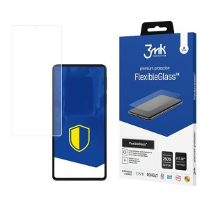 Motorola Edge 30 - 3mk Flexibleglass™