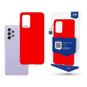 Samsung Galaxy A52 4g/5g A52s 5g - 3mk Matt Case Strawberry