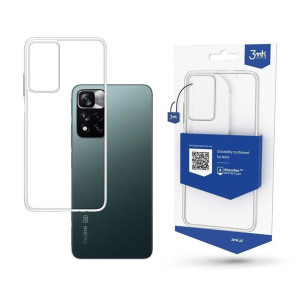 Xiaomi Redmi Note 11 Pro+ 5g - 3mk Armor Case