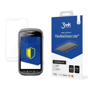 Samsung Galaxy Xcover 3 - 3mk Flexibleglass Lite™